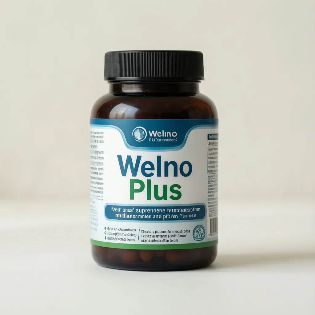 Welno Plus